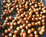 Foto del passaggio 3 della ricetta Ceci croccanti