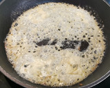 Foto del paso 4 de la receta: Paccheri a la crema de Gorgonzola con Champiñones