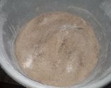 Foto langkah ke 1 dari resep Bolu nutrijel coklat moiiiiiisssst...