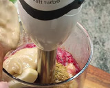 Foto del paso 2 de la receta: Hummus de remolacha
