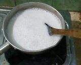 Foto langkah ke 1 dari resep Es Kopyor Imitasi.