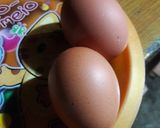 Foto langkah ke 4 dari resep Telur Rebus Kuah #Ketopad.
