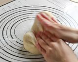 A picture of step 5 of Cinnamon Sugar Bun.