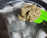 Foto langkah ke 12 dari resep Bihun Siram Ayam Kuah Rebus.