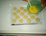 Foto del paso 18 de la receta: Scones dulces 🍎🍽️