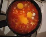 صورة لخطوة 3 من وصفة تشكتشوكة 😋