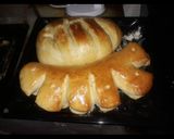 Foto del paso 4 de la receta: Pan casero 🍞