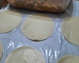 Foto del paso 6 de la receta: Empanadas de carne (con carne picada)