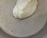 A picture of step 1 of Huncurd salad/ enjoy this healthy yammy summer special salad.