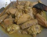 Foto langkah ke 5 dari resep Ayam Goreng ala Tetangga.