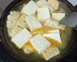 Foto langkah ke 2 dari resep Tahu Tempe Telor Bacem.