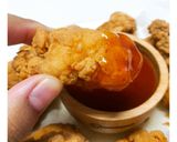 รูปขั้นตอนการทำที่ 5 ของ 🍗ไก่ป๊อบ🍗