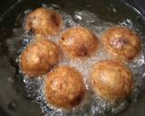 Kele ke kofte recipe step 1 photo