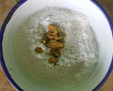 Foto langkah ke 2 dari resep Tempe Kacang Goreng Khas Malang.