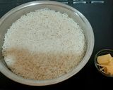 তাওয়া পোলাও (Tawa pulao recipe in Bengali) রেসিপির ধাপ 1 ছবি