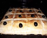 صورة لخطوة 4 من وصفة كوكا بيتزا