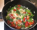 Foto del paso 1 de la receta Fideos con solomillo de cerdo y setas