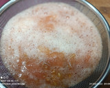 Foto del paso 2 de la receta: Arroz caldoso trufado de pulpo y setas