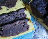 Foto langkah ke 7 dari resep BrowKat #BrowniesAlpukat.
