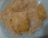 Foto langkah ke 5 dari resep Kaloci Pumpkin Khas Pontianak.