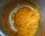 சௌசௌ குருமா(chow chow kurma recipe in tamil) ரெசிபி ஸ்டேப் 2 புகைப்படம்