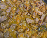 Foto del paso 6 de la receta: Atún encebollado