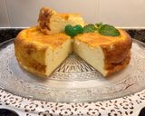 Foto del paso 15 de la receta Tarta de yogur griego
