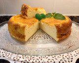 Foto del paso 15 de la receta: Tarta de yogur griego