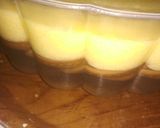 Foto langkah ke 3 dari resep Puding butter Marie regal.