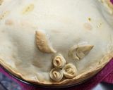 Foto del paso 8 de la receta: La tarta de mamá