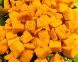 A picture of step 1 of Butternut Squash Quiche For A Crowd !!.