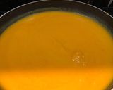 Foto del passaggio 3 della ricetta Vellutata zucca e cavolfiore
