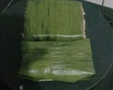 Foto langkah ke 9 dari resep Lemper Bakar Shirataki.