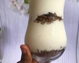Granola parfait recipe step 1 photo