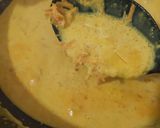 A picture of step 2 of Haldi Paak.