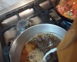 A picture of step 4 of Masala Chai (Dum Wali).