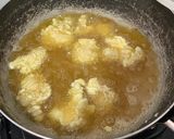 Foto langkah ke 3 dari resep Koloke / Ayam Saus Asam Manis.