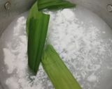 Foto langkah ke 4 dari resep Cendol Kecebong.