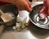 Japanese Summer Sweet ‘Kuzu Dango’ recipe step 8 photo