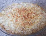 صورة لخطوة 4 من وصفة صينية المعكرونه بالأجبان🥘