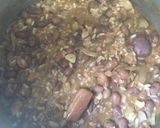 Foto del paso 4 de la receta: Judías pintas con arroz