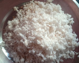 முருங்கைக்காய் தோரன் ரெசிபி ஸ்டேப் 1 புகைப்படம்