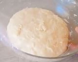 صورة لخطوة 6 من وصفة خبز البيدا التركي هش و خفيف مثل القطن🍞