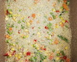 Rizs sütőben sütve recept fázis 1 fotója