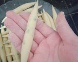 Foto langkah ke 3 dari resep Sotong (Kawan Tahu Bulat).