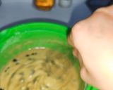 Foto langkah ke 6 dari resep Banana Cake, cemilan manis Keluarga.