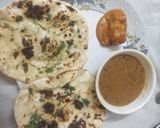 A picture of step 16 of Panjabi meal.