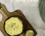 Gambar langkah 5 resipi Creamy Mashed Potato.