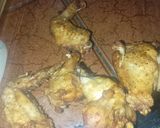 Foto del paso 3 de la receta: Alitas de pollo🤤