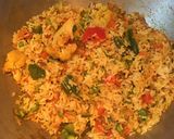 A picture of step 10 of Tawa Pulao.